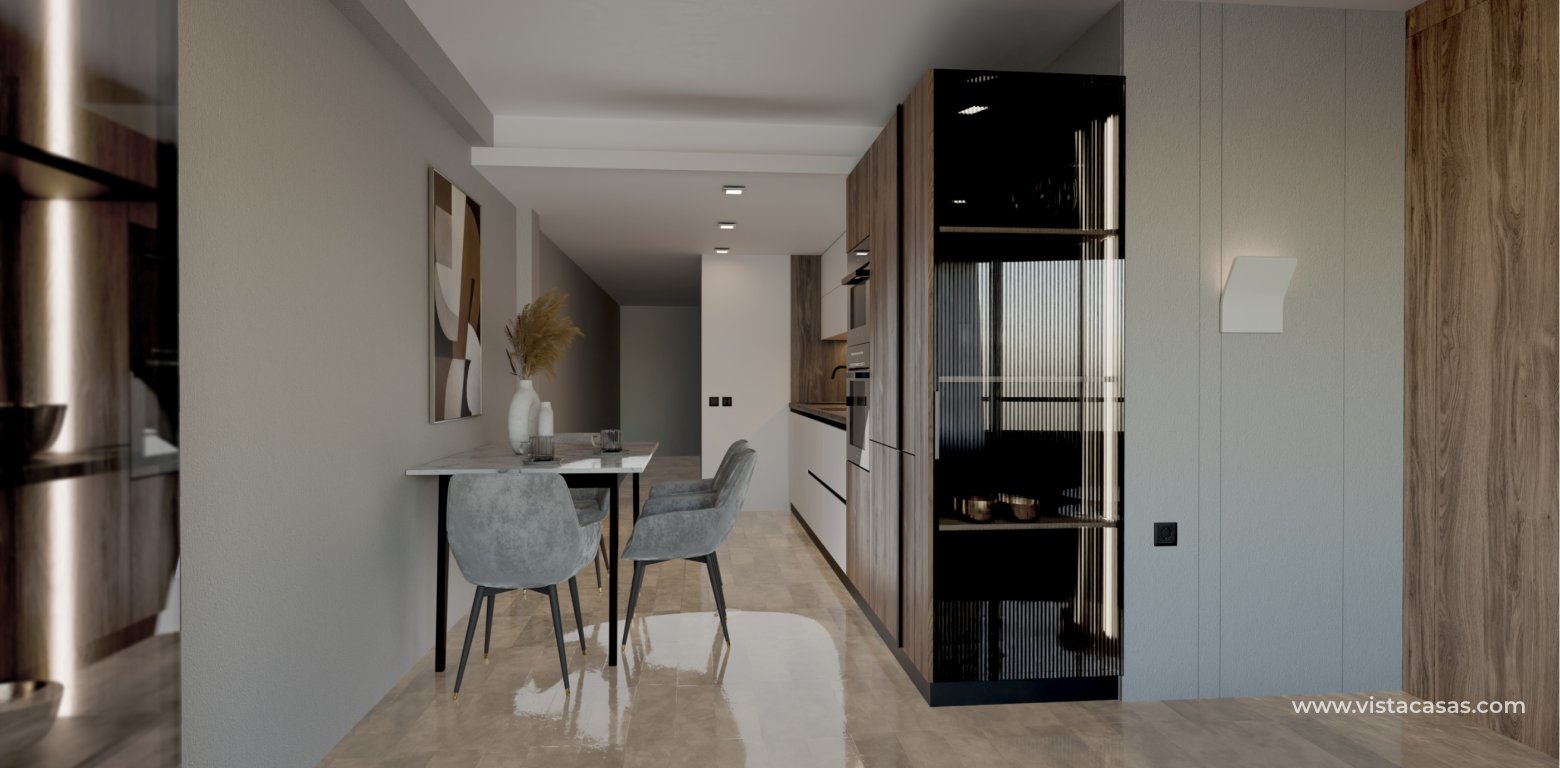 New Build - Apartment - Alicante (Alacant)