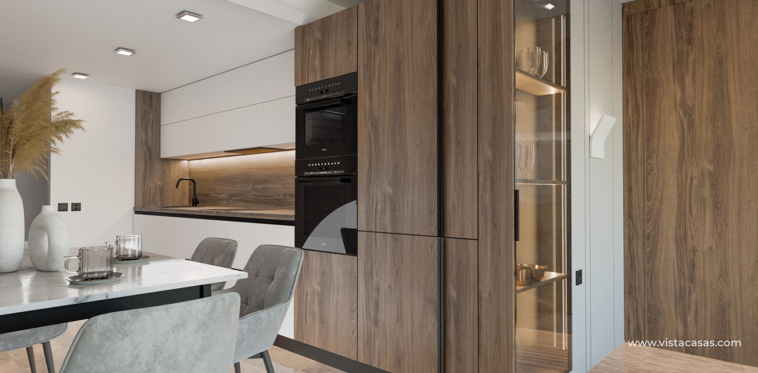 New Build - Apartment - Alicante (Alacant)