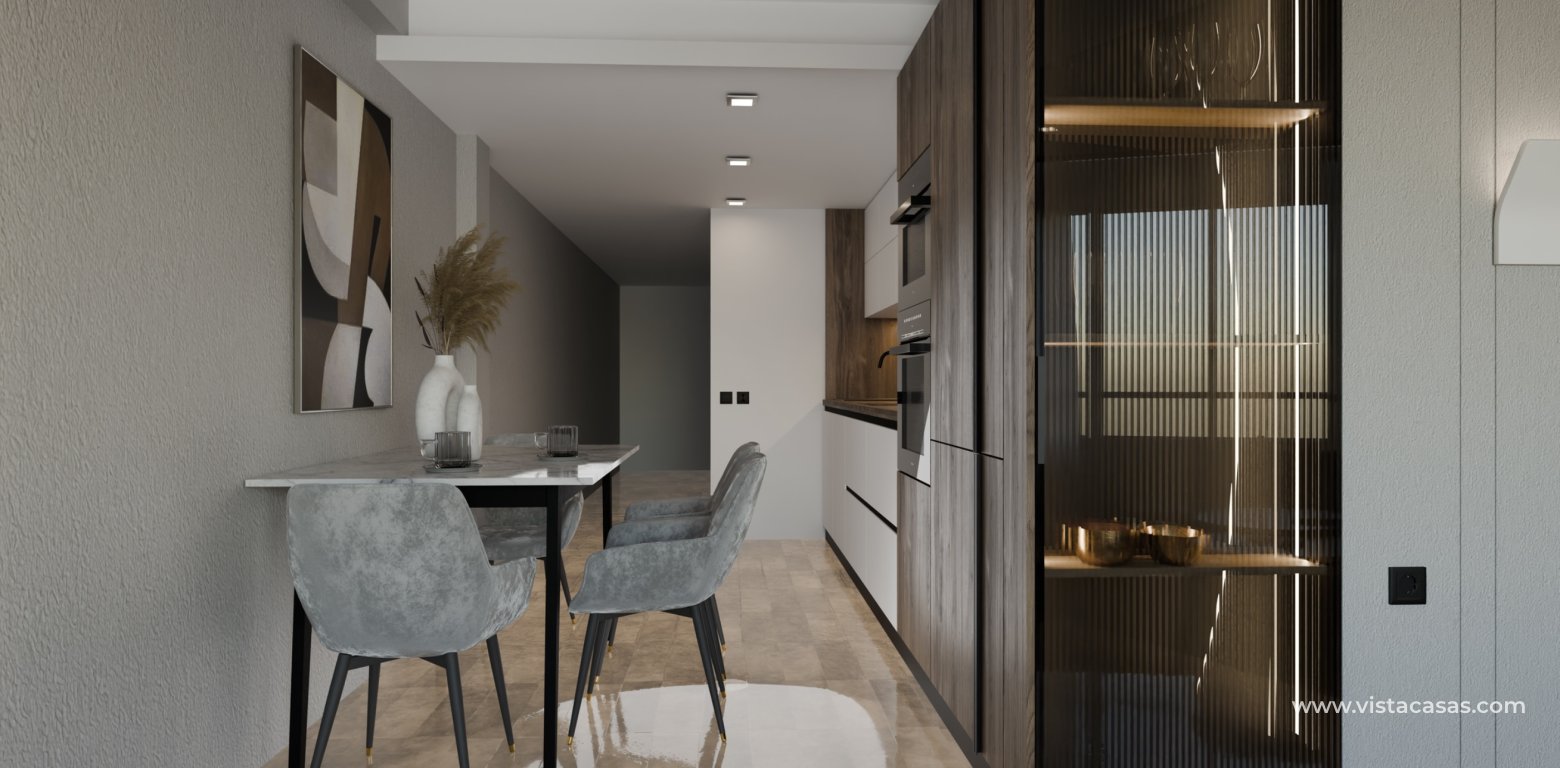 New Build - Apartment - Alicante (Alacant)