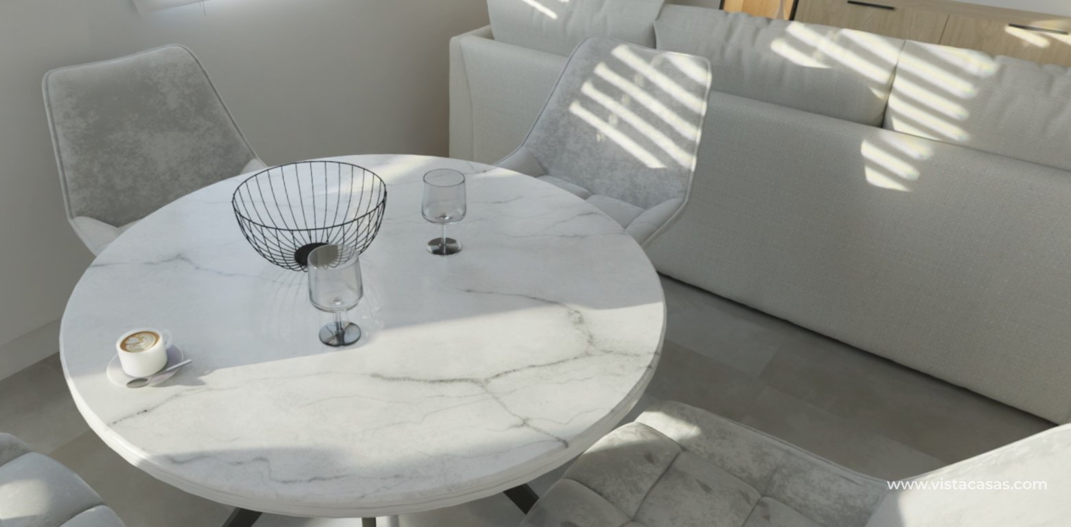 New Build - Apartment - Alicante (Alacant)