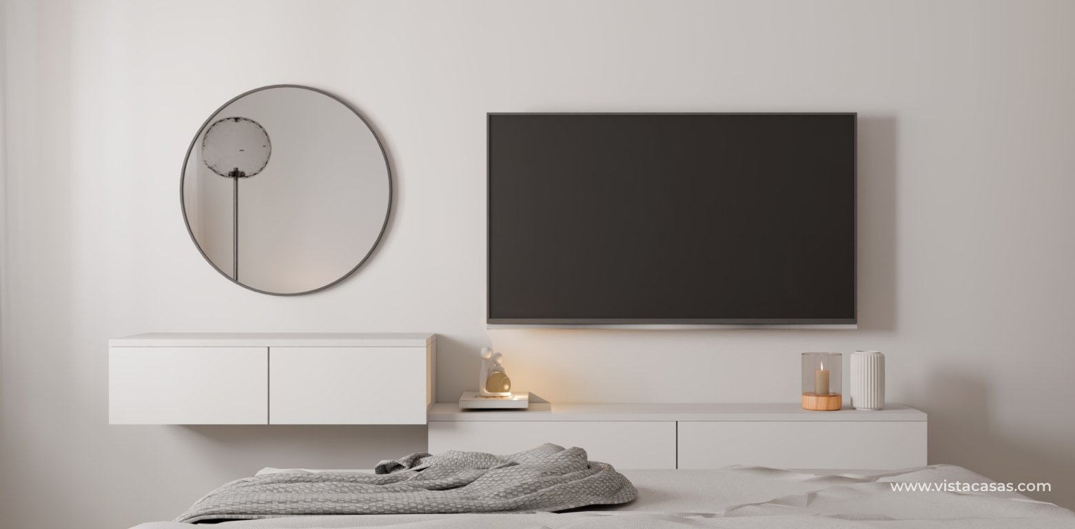 New Build - Apartment - Alicante (Alacant)