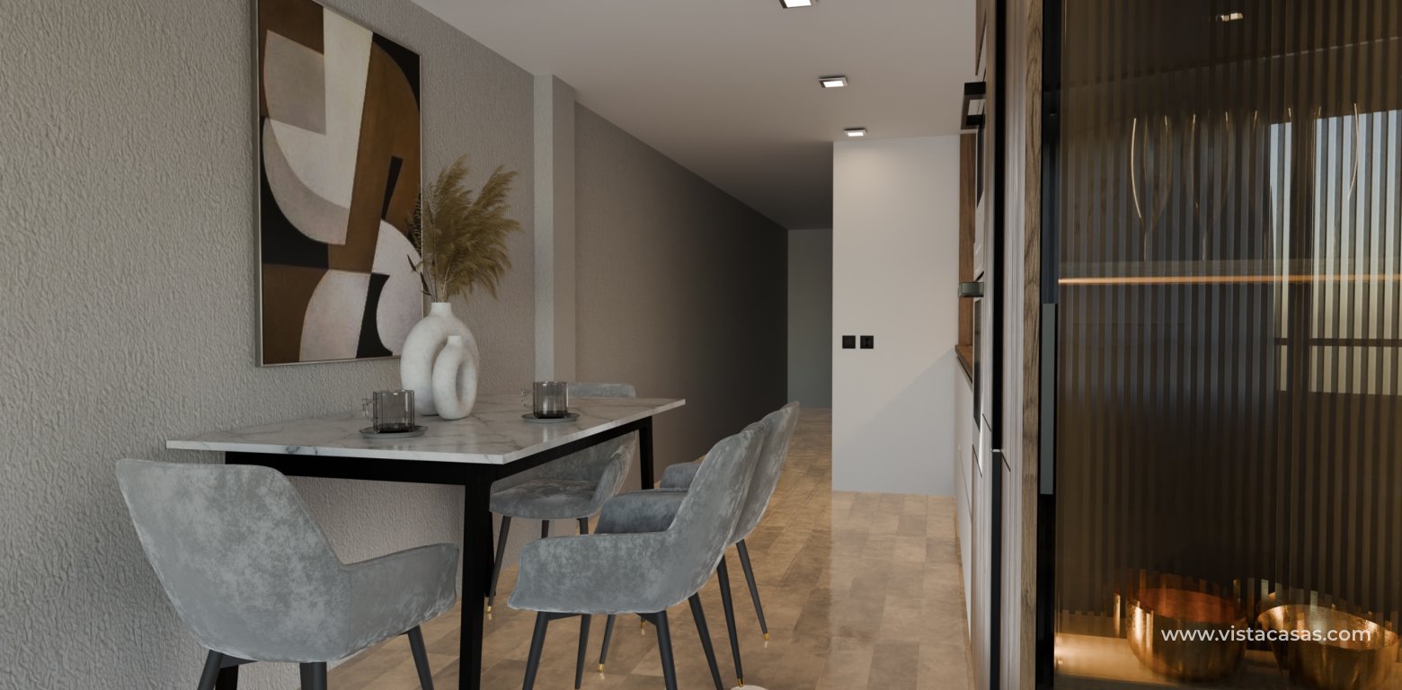 New Build - Apartment - Alicante (Alacant)