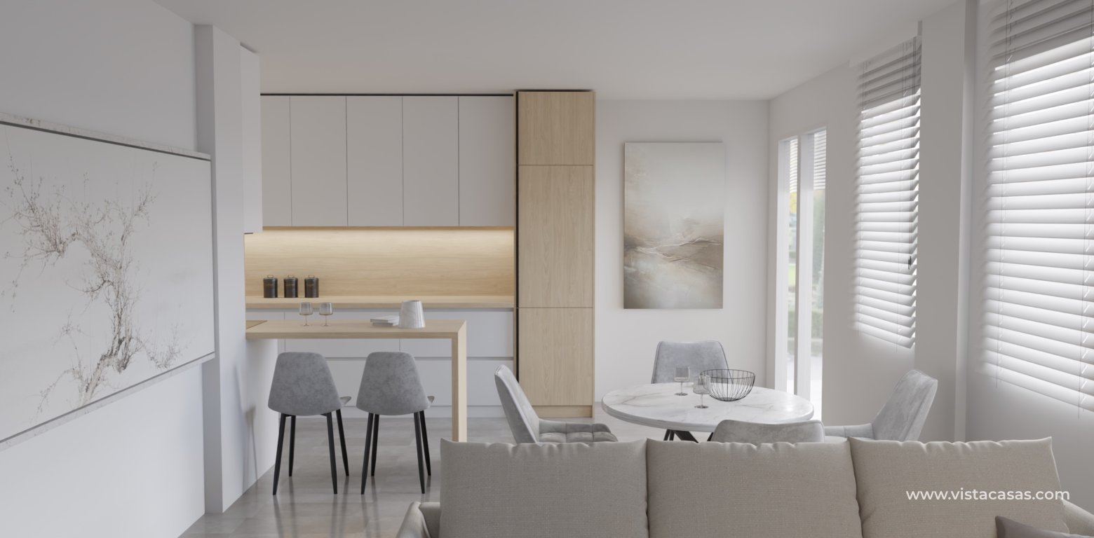 New Build - Apartment - Alicante (Alacant)