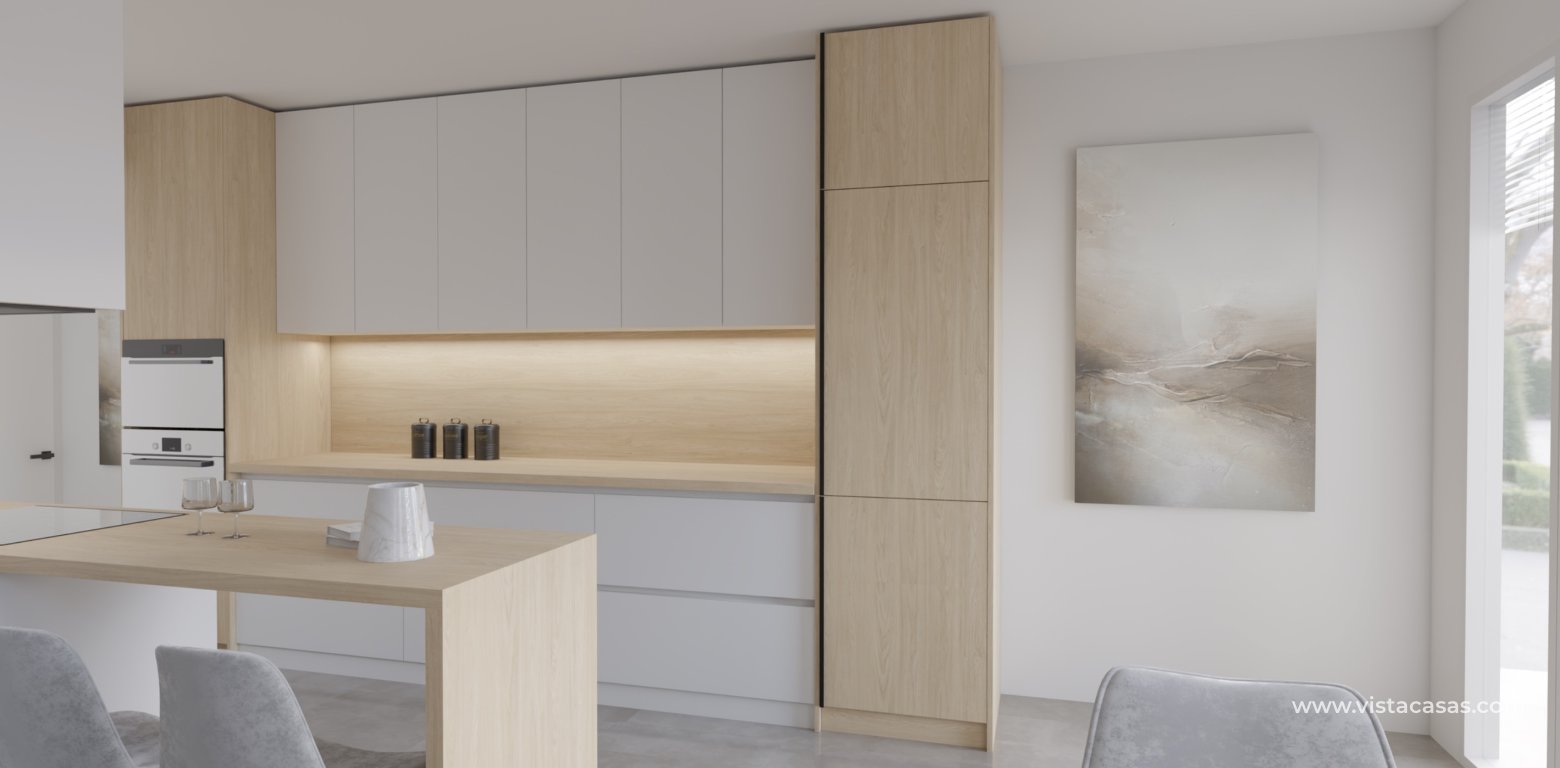 New Build - Apartment - Alicante (Alacant)