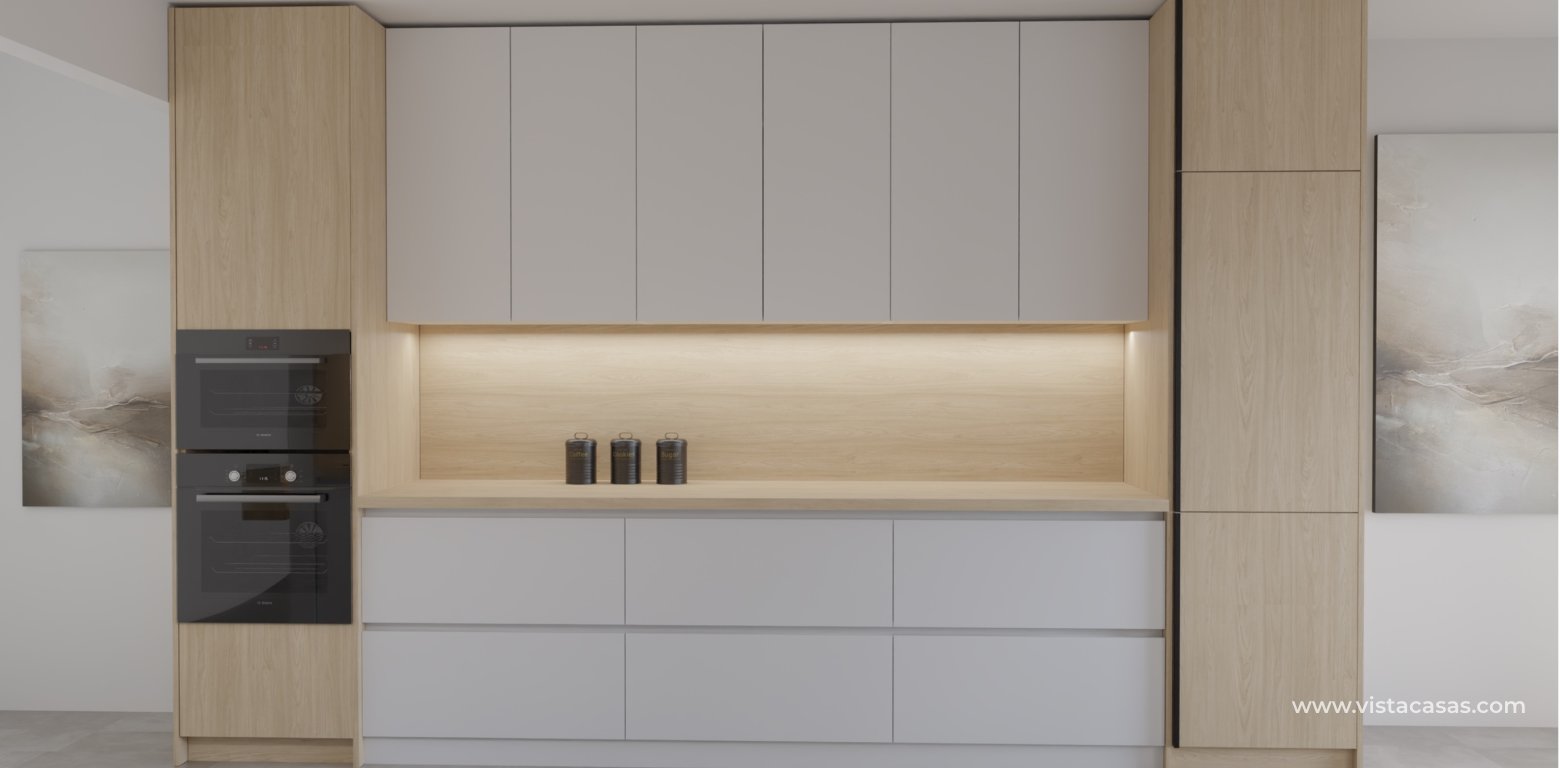 New Build - Apartment - Alicante (Alacant)