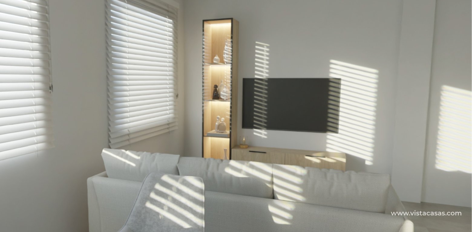 New Build - Apartment - Alicante (Alacant)