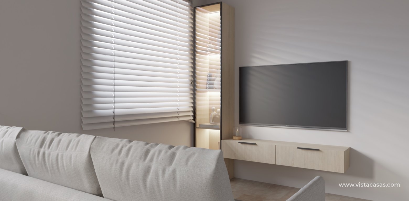 New Build - Apartment - Alicante (Alacant)