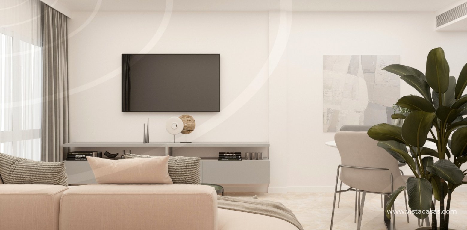 New Build - Apartment - Alicante (Alacant)