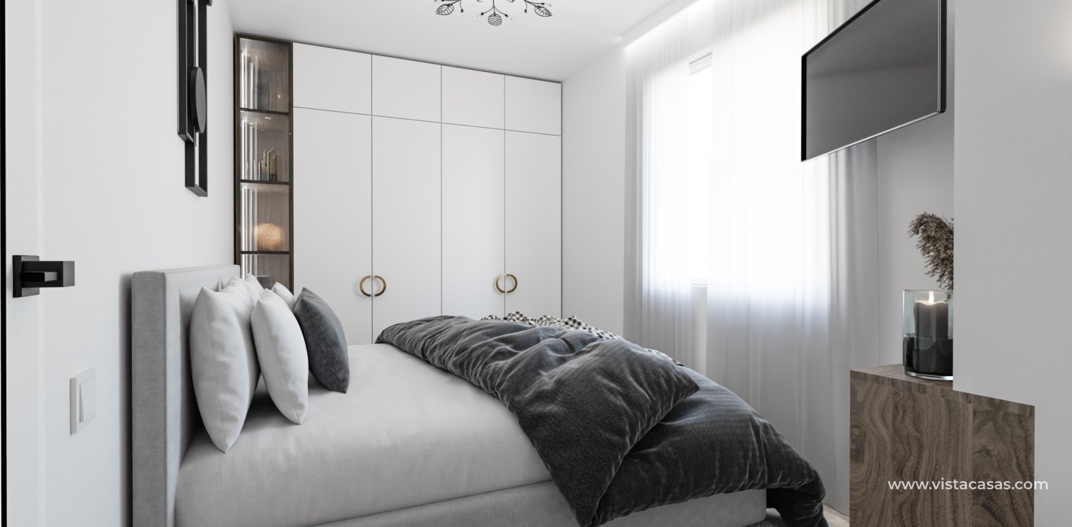 New Build - Apartment - Alicante (Alacant)