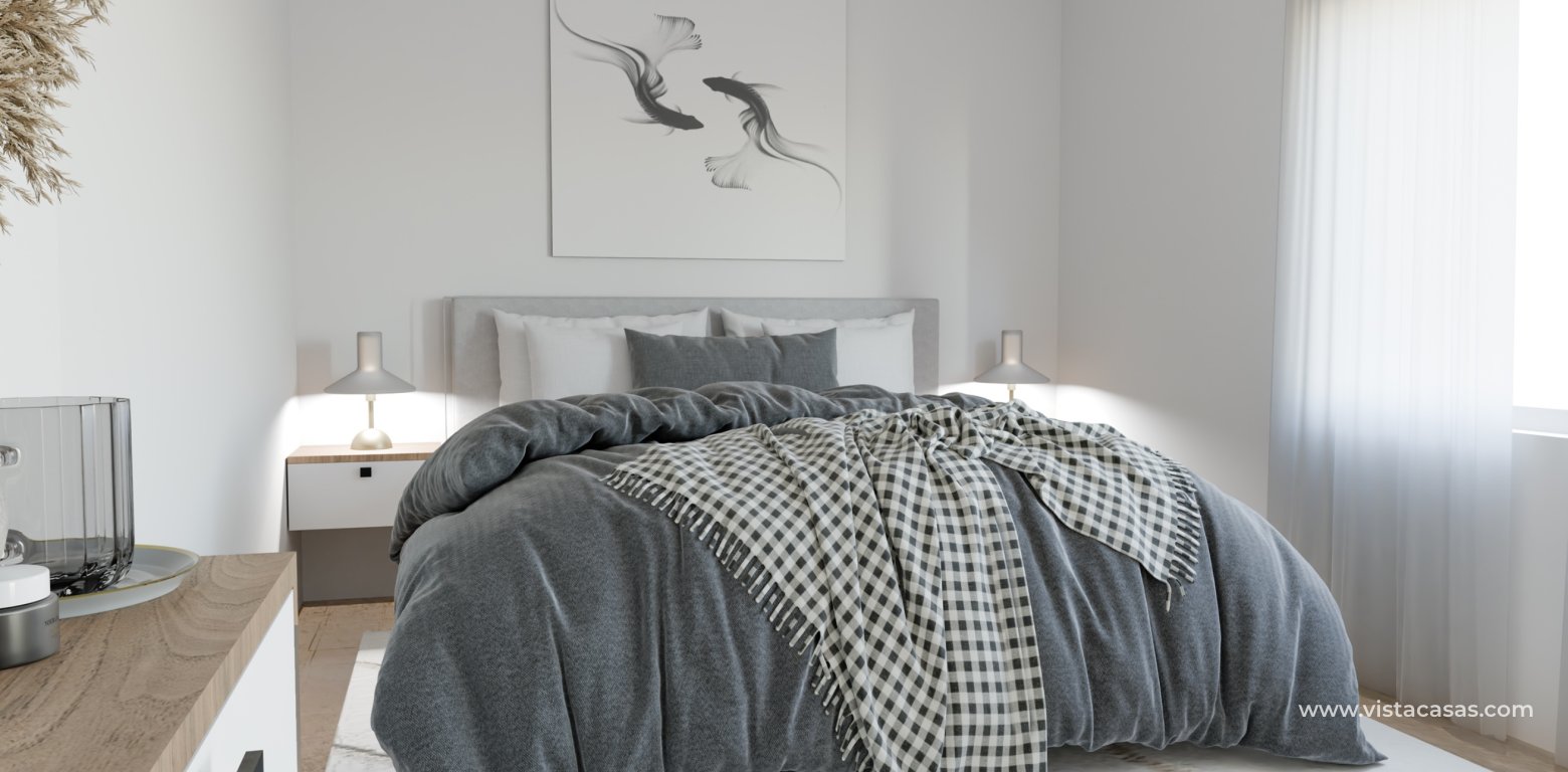 New Build - Apartment - Alicante (Alacant)