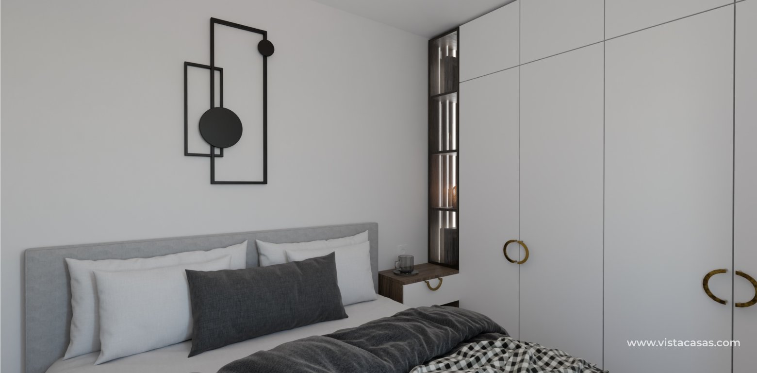 New Build - Apartment - Alicante (Alacant)