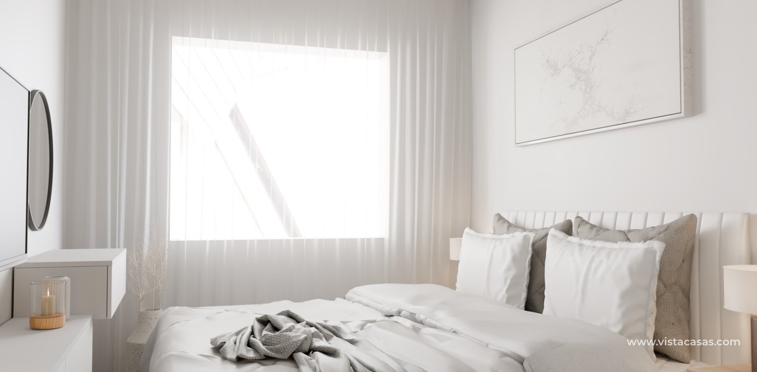 New Build - Apartment - Alicante (Alacant)