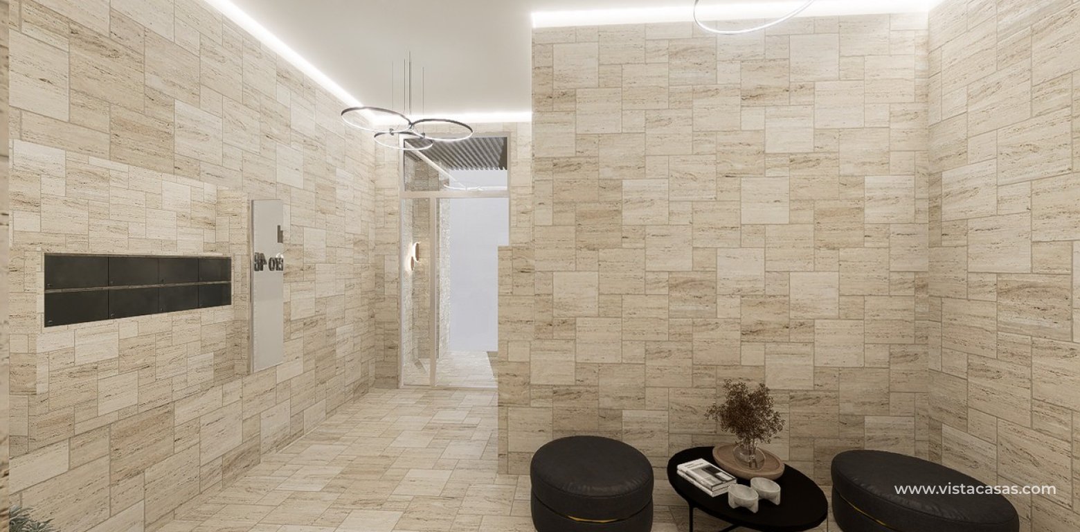 New Build - Apartment - Alicante (Alacant)