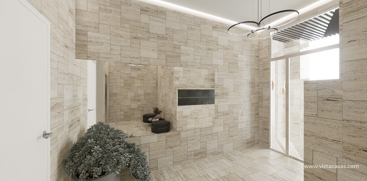 New Build - Apartment - Alicante (Alacant)