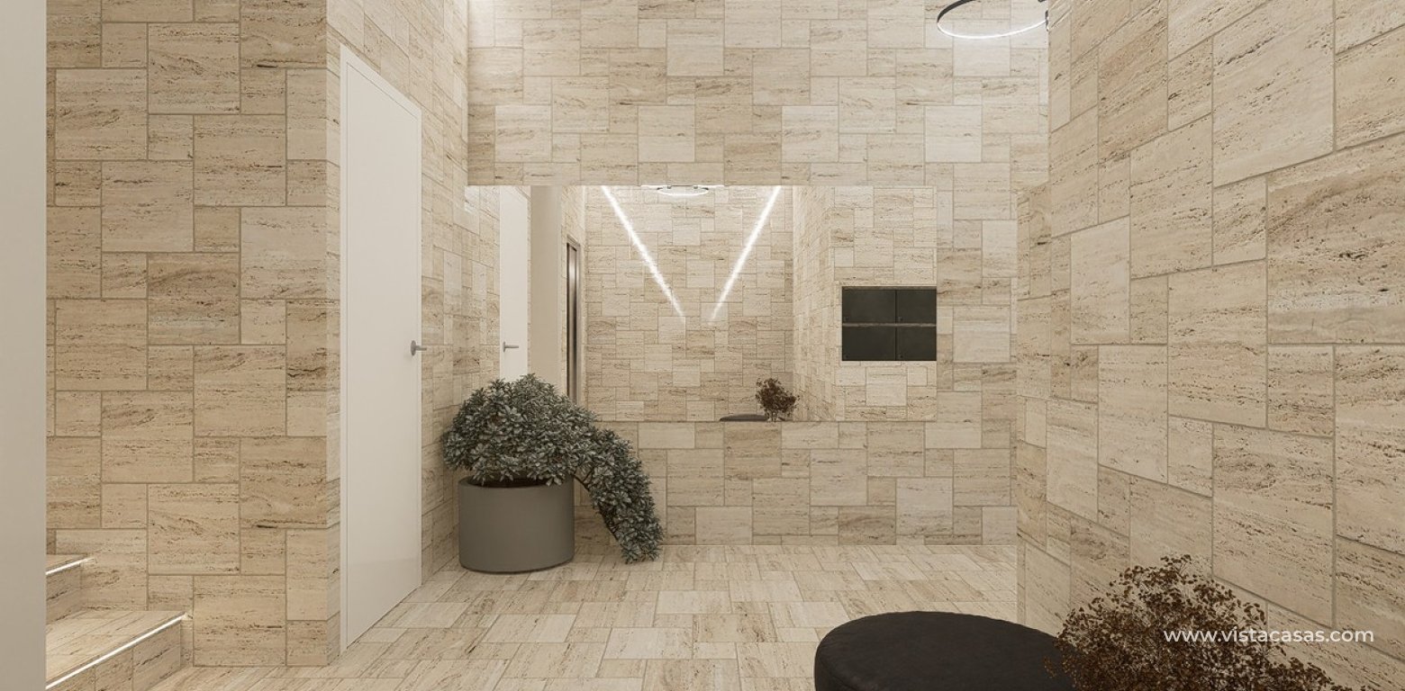 New Build - Apartment - Alicante (Alacant)