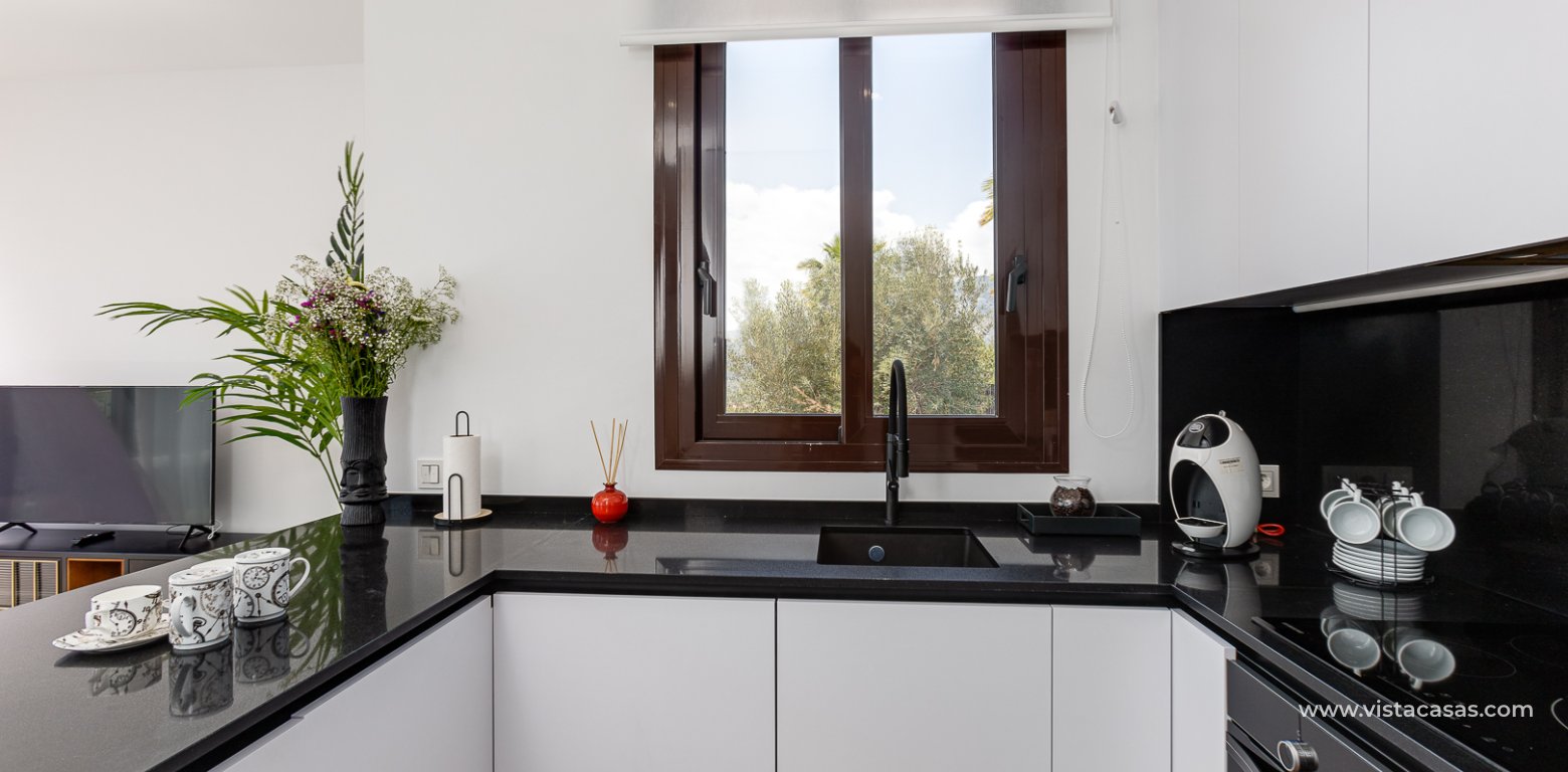 New Build - Villa - Finestrat - 