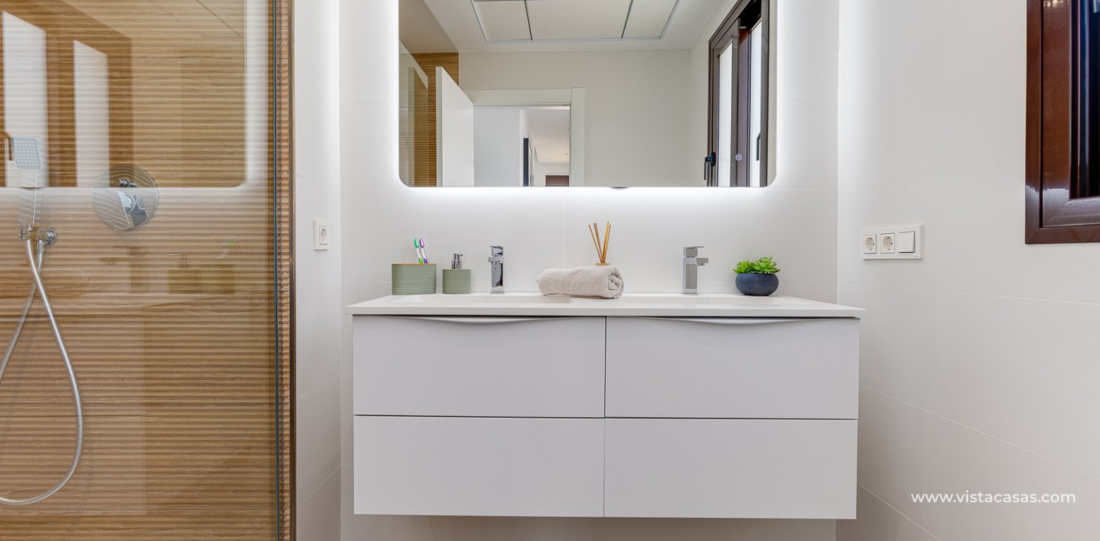 New Build - Villa - Finestrat - 