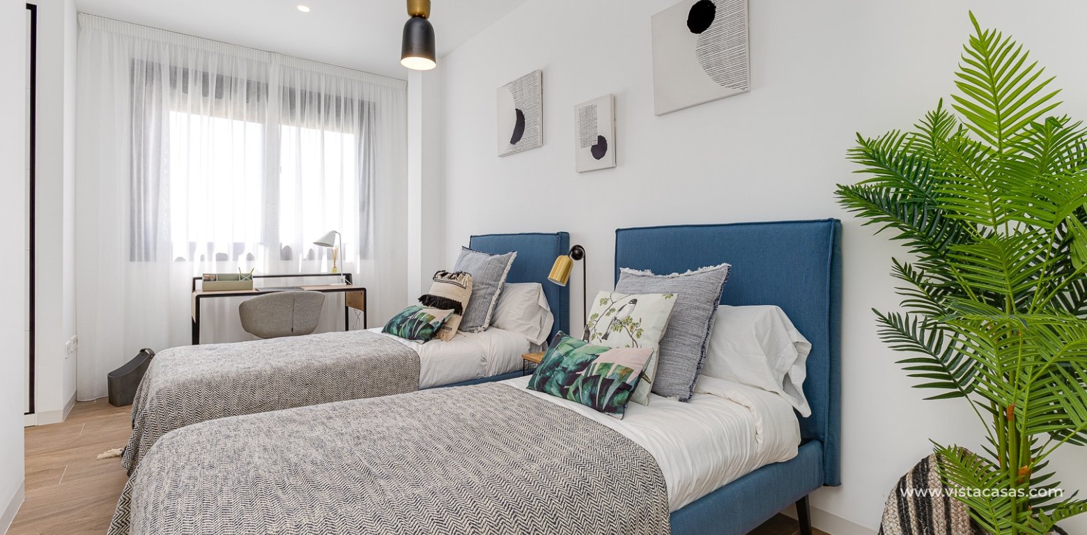 New Build - Villa - Finestrat - 