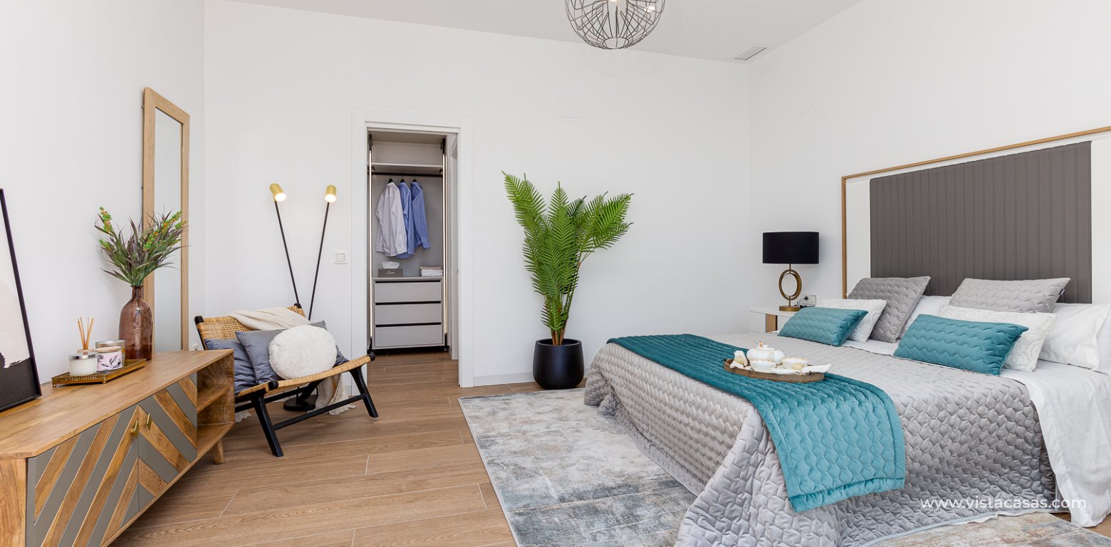 New Build - Villa - Finestrat - 