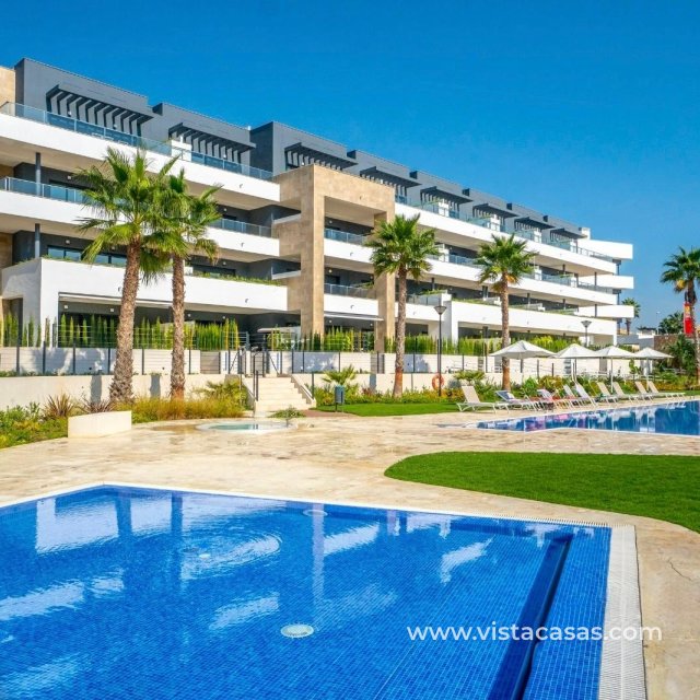Appartement - Sale - Playa Flamenca - Playa Flamenca