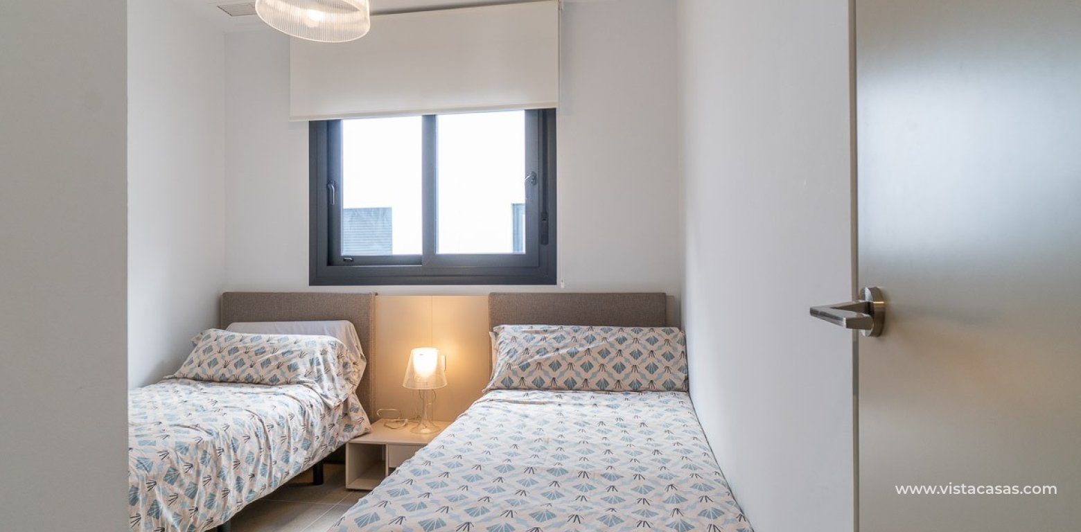 Resale - Apartment - Playa Flamenca