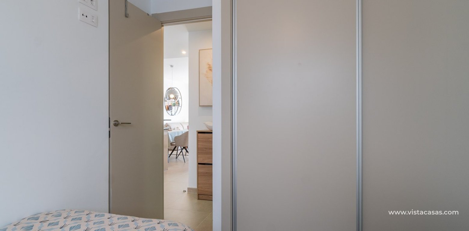 Resale - Apartment - Playa Flamenca