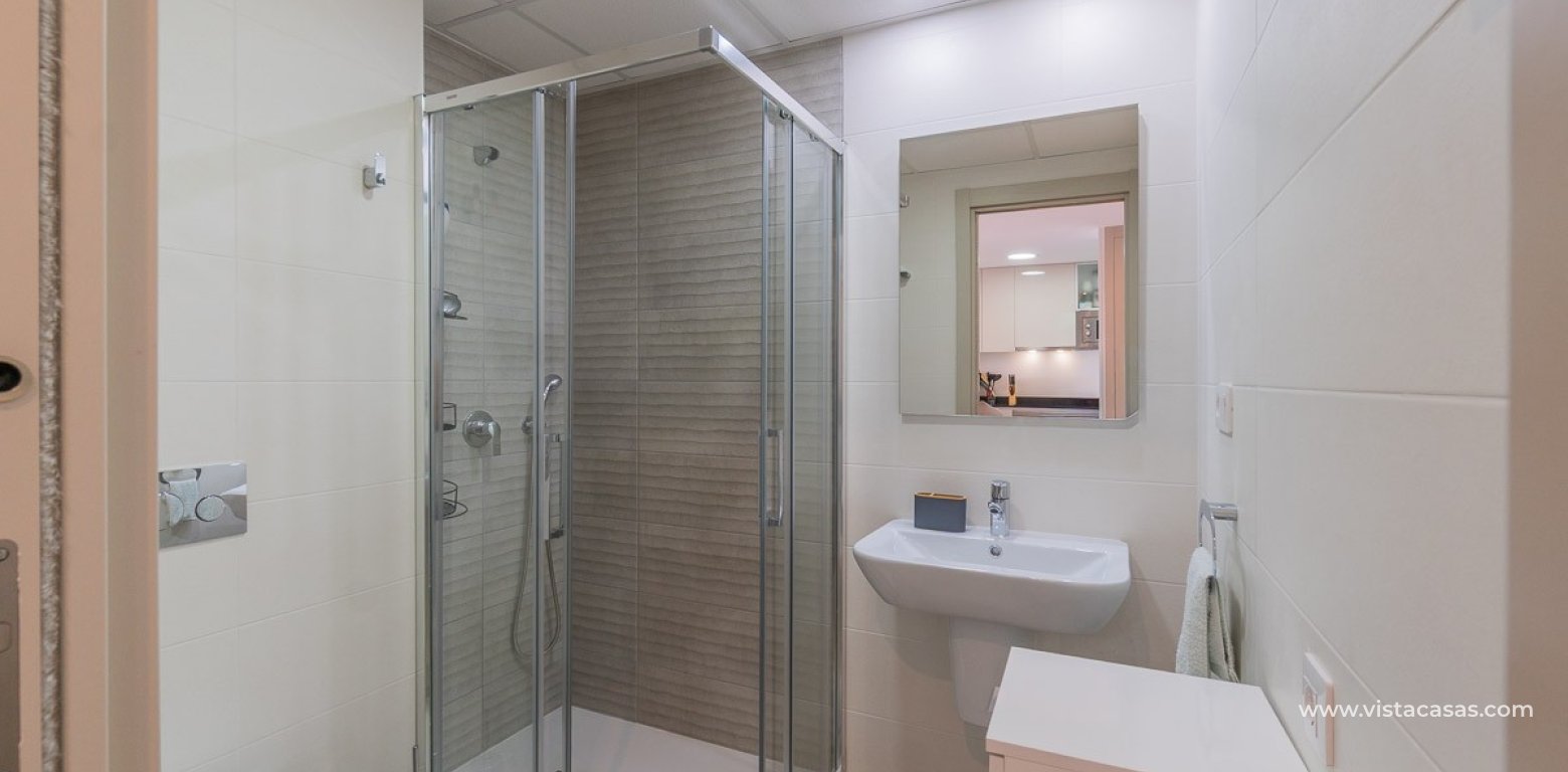 Resale - Apartment - Playa Flamenca