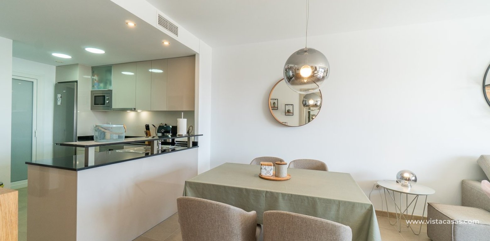 Resale - Apartment - Playa Flamenca