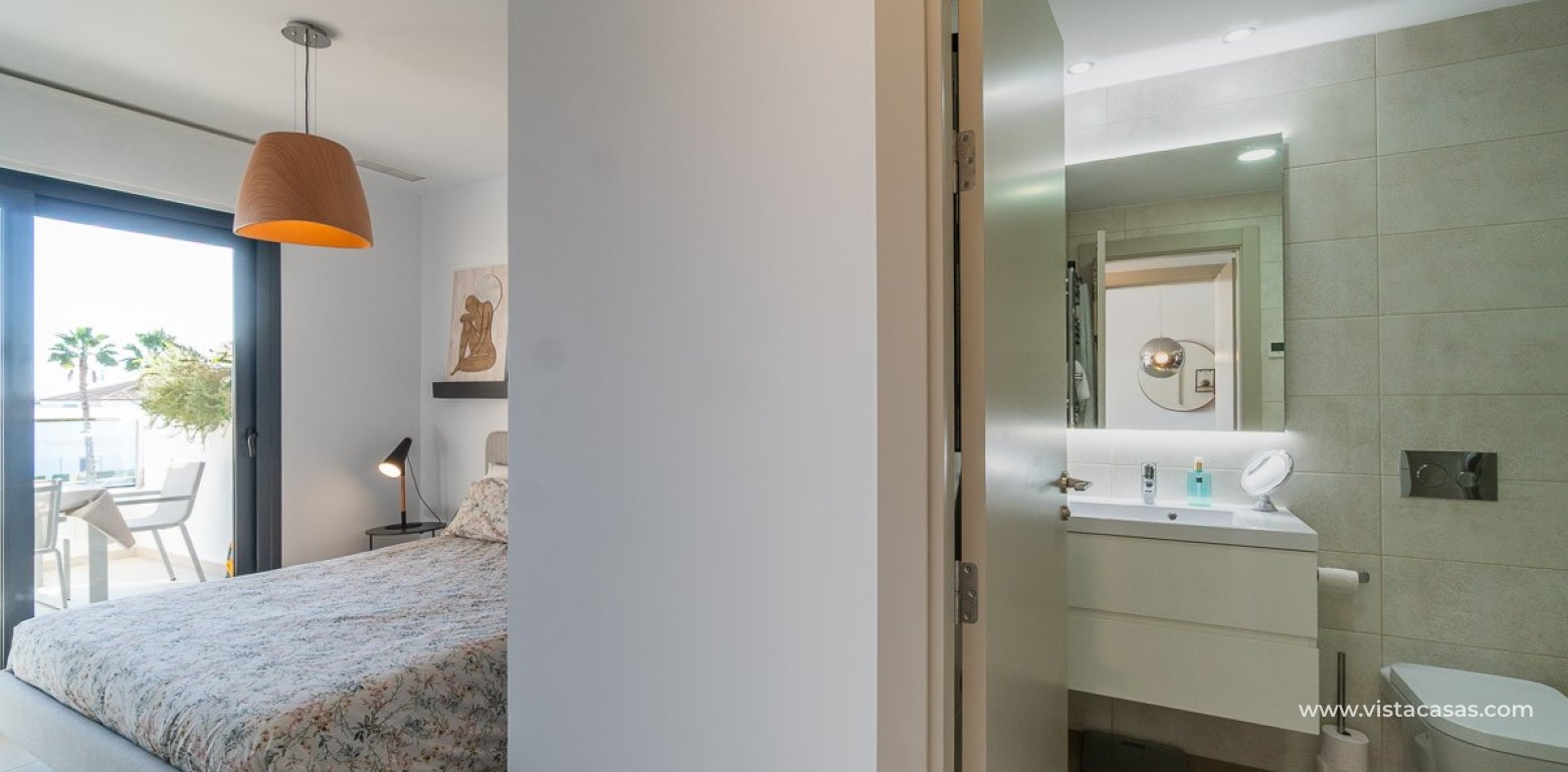 Resale - Apartment - Playa Flamenca