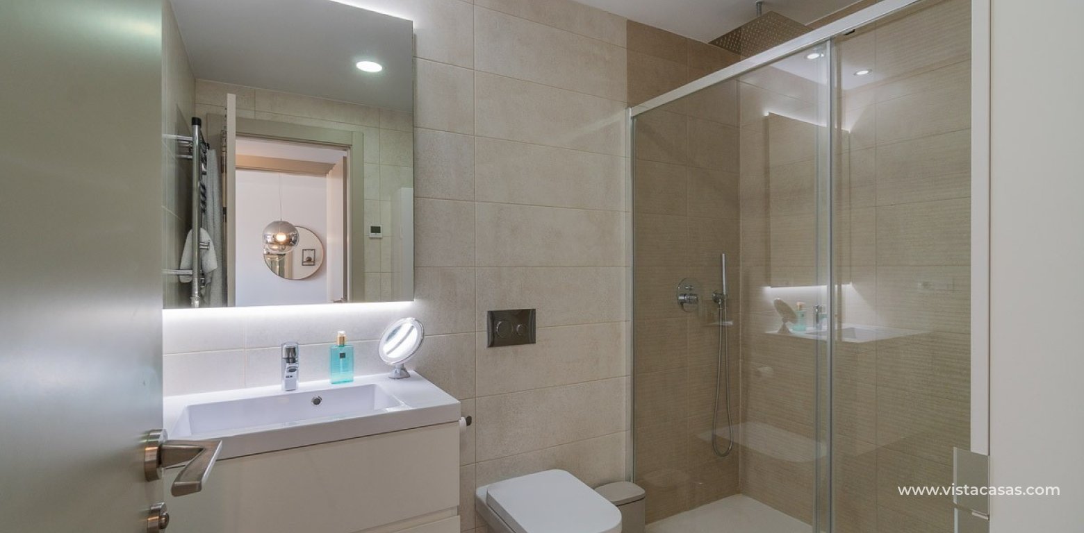 Resale - Apartment - Playa Flamenca