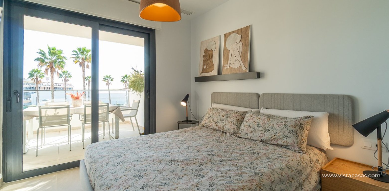 Resale - Apartment - Playa Flamenca