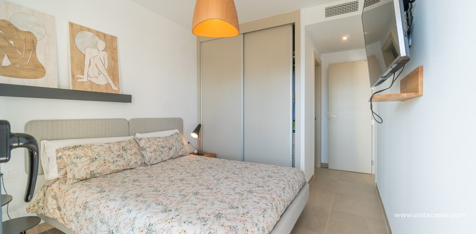 Resale - Apartment - Playa Flamenca