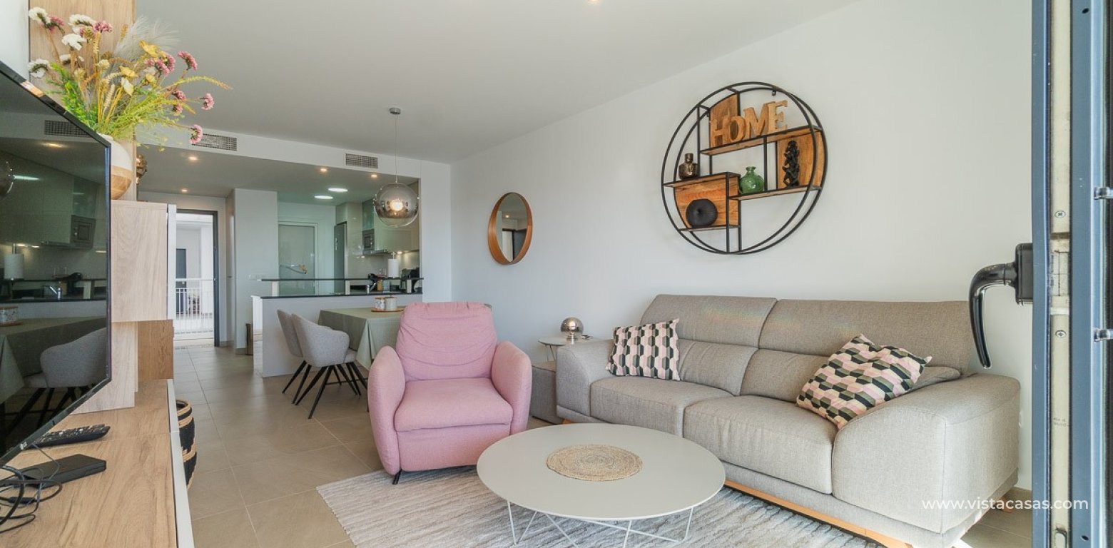 Resale - Apartment - Playa Flamenca