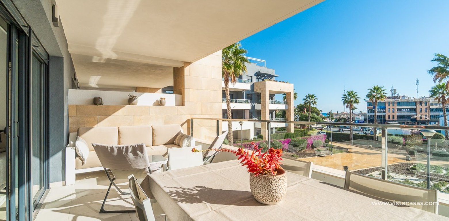 Resale - Apartment - Playa Flamenca