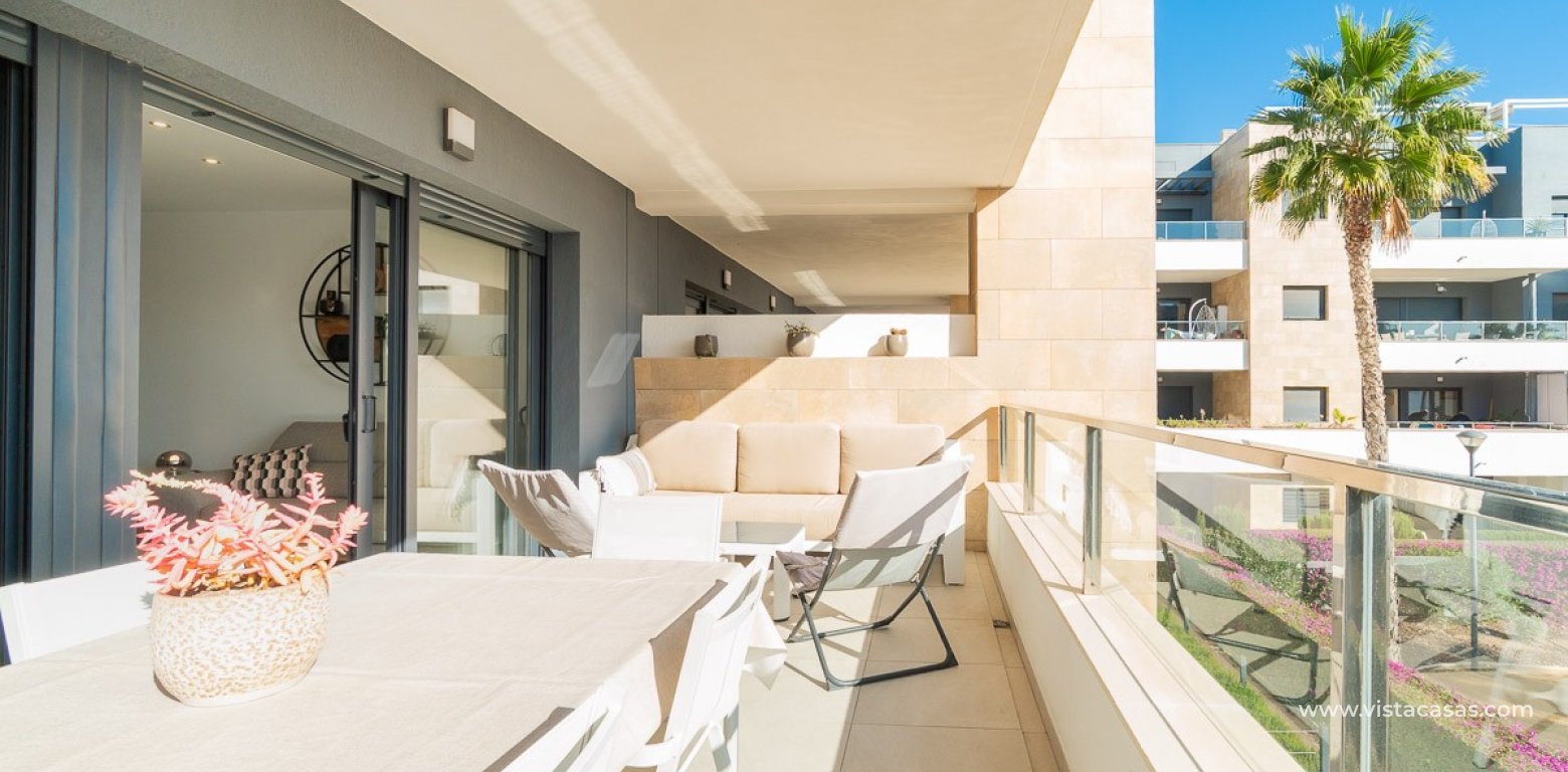 Resale - Apartment - Playa Flamenca