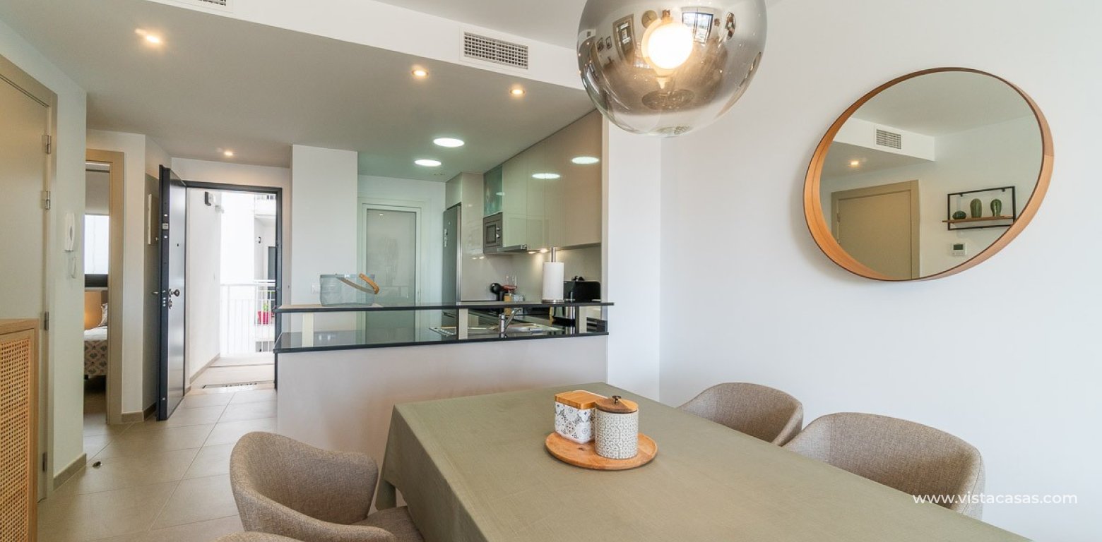 Resale - Apartment - Playa Flamenca