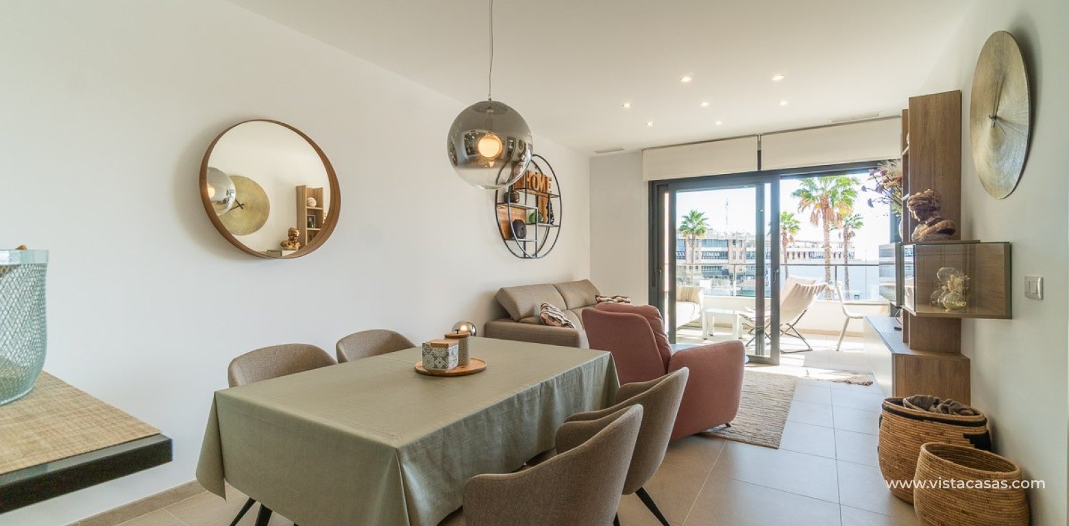 Resale - Apartment - Playa Flamenca