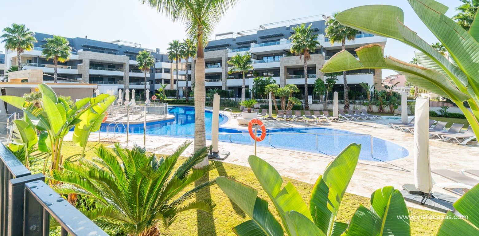 Resale - Apartment - Playa Flamenca