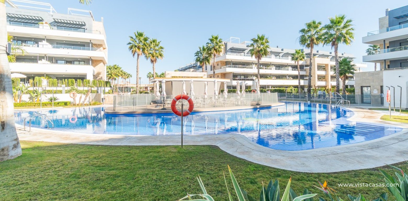 Resale - Apartment - Playa Flamenca