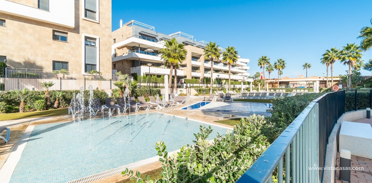 Resale - Apartment - Playa Flamenca
