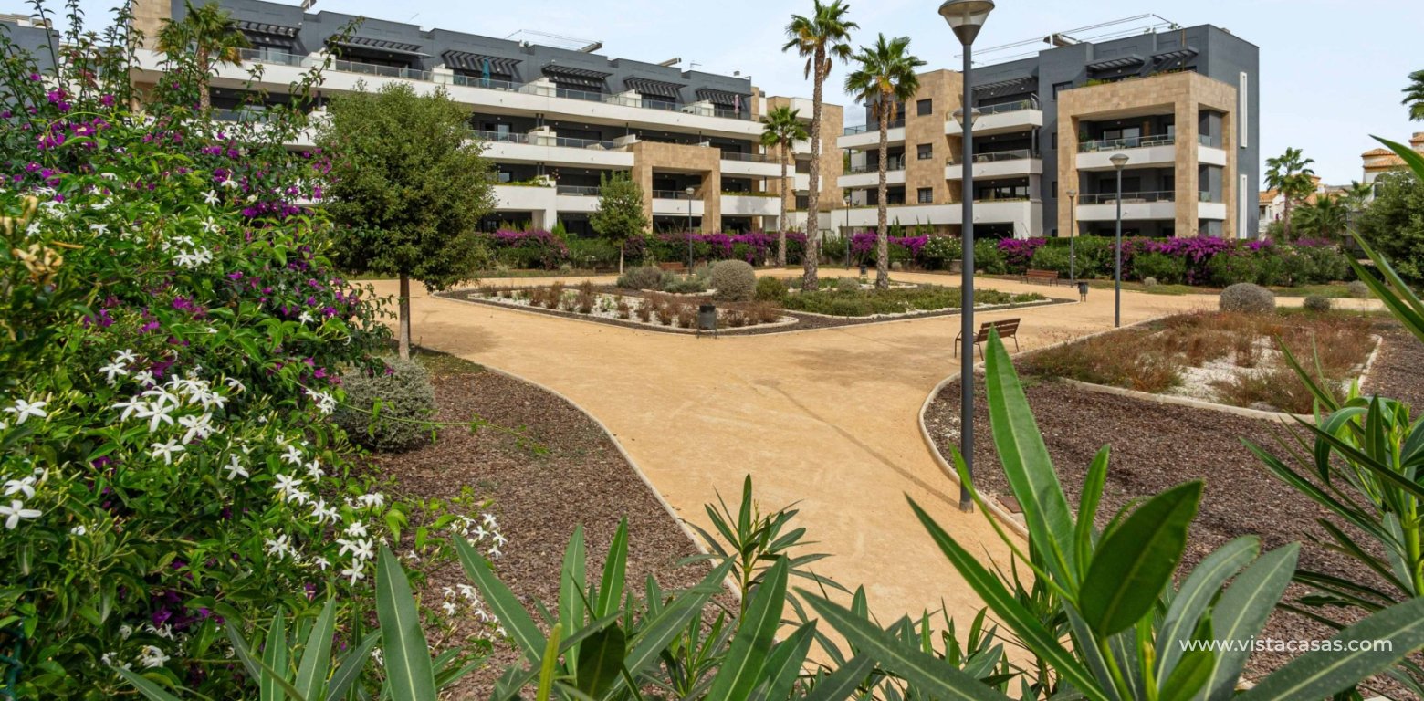 Resale - Apartment - Playa Flamenca