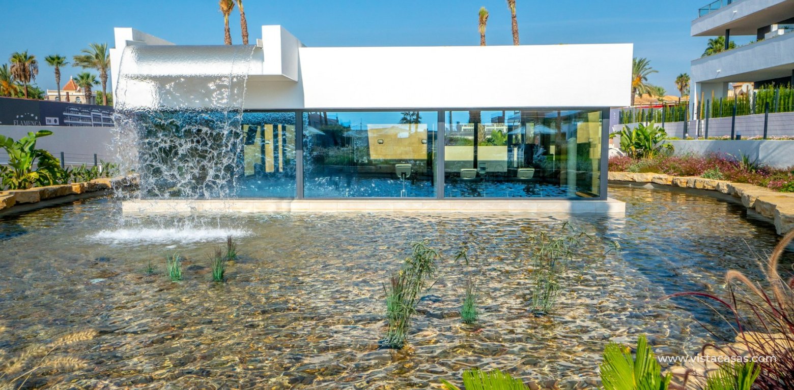 Resale - Apartment - Playa Flamenca