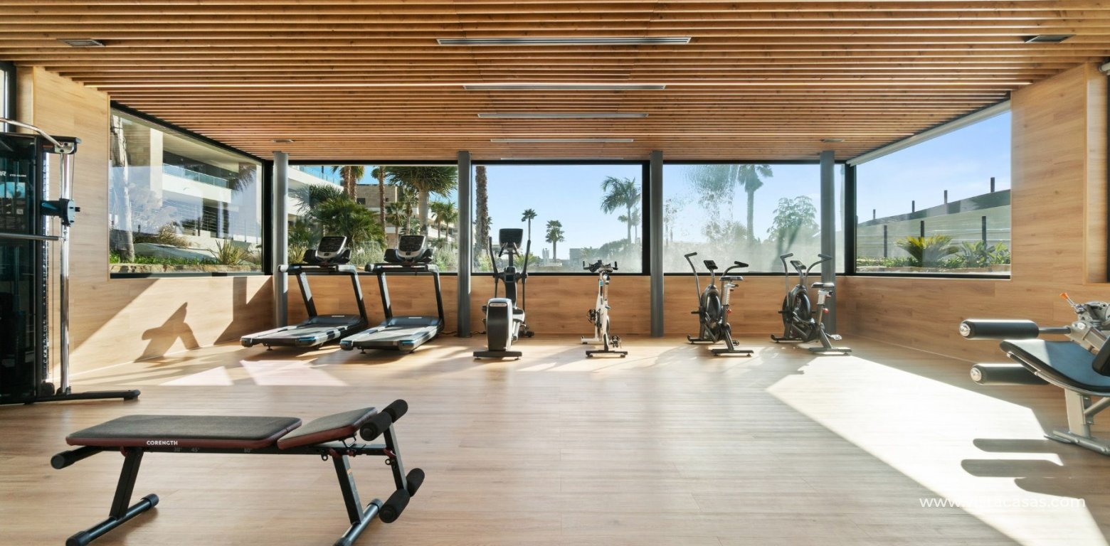 Resale - Apartment - Playa Flamenca