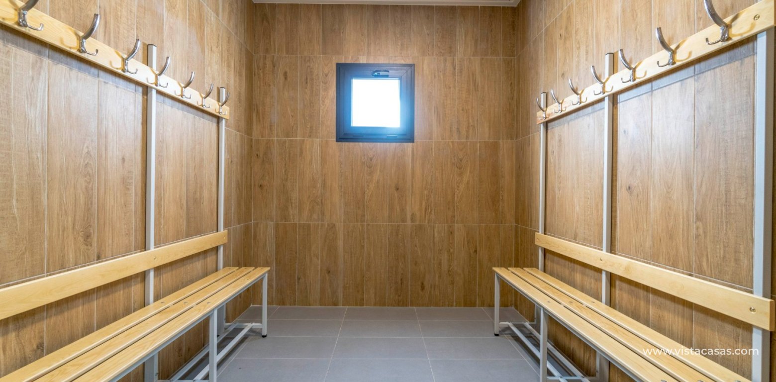 Resale - Apartment - Playa Flamenca