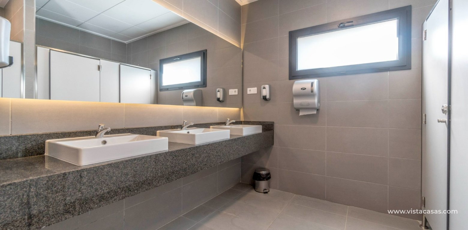 Resale - Apartment - Playa Flamenca