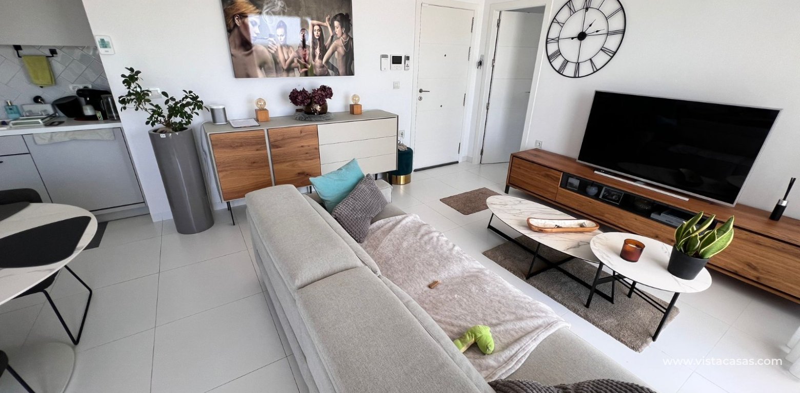 Sale - Wohnung - San Miguel de Salinas