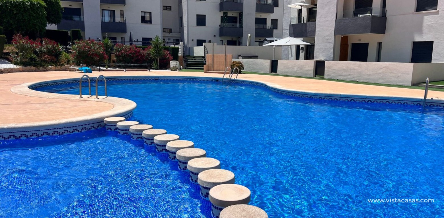 Sale - Wohnung - San Miguel de Salinas