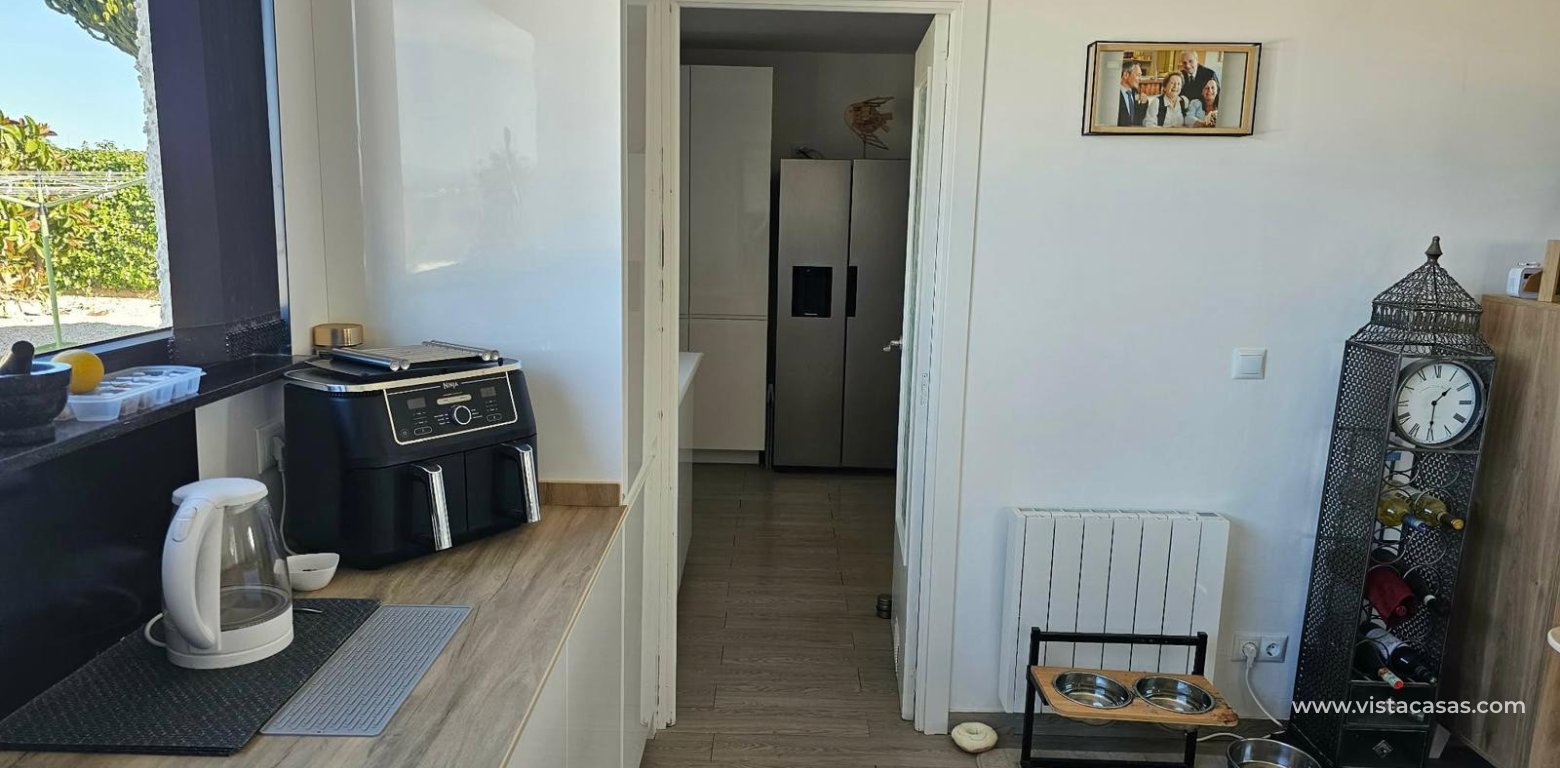 Resale - Villa - La Marina