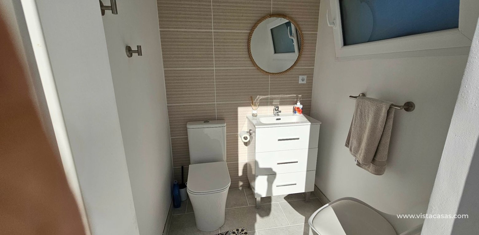 Resale - Villa - La Marina