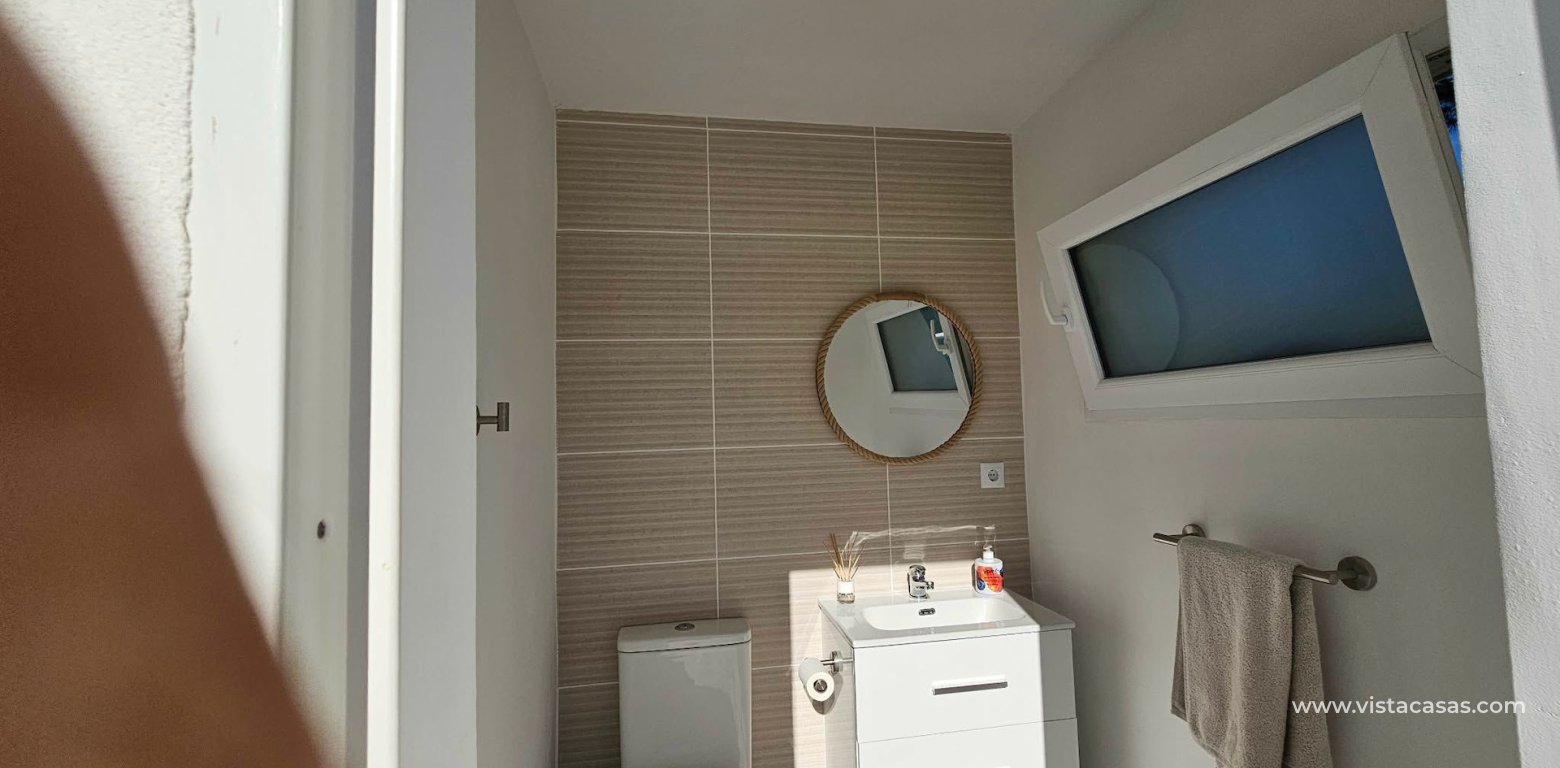 Resale - Villa - La Marina